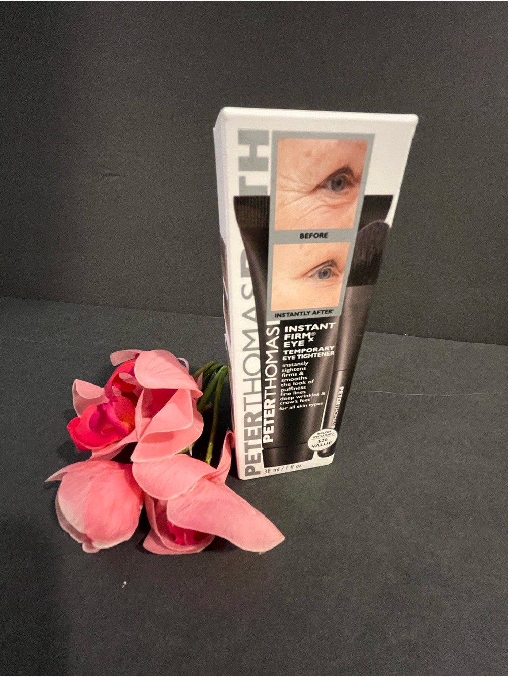 Peter Thomas Roth Temporary Eye Tightener